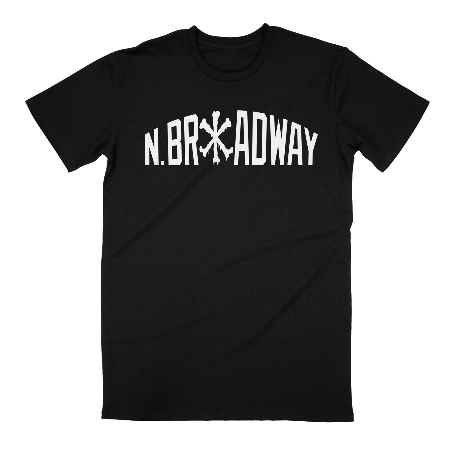 The North Broadway Tee